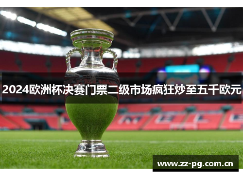 2024欧洲杯决赛门票二级市场疯狂炒至五千欧元 2024欧洲杯决赛门票二级市场疯狂炒至五千欧元